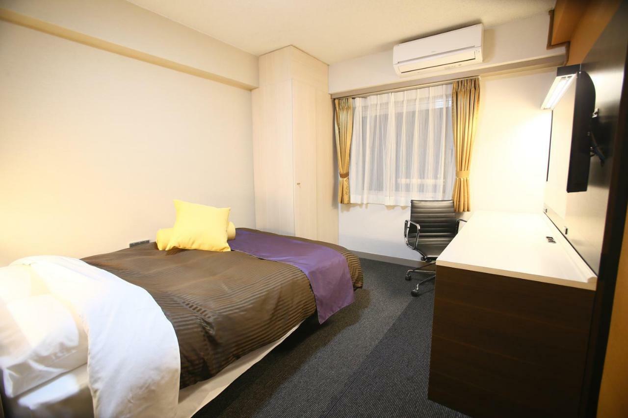 Hotel 1-2-3 Maebashi Mercury Exterior foto